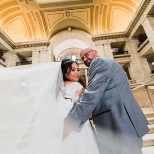 Meet your Posher, Theresa